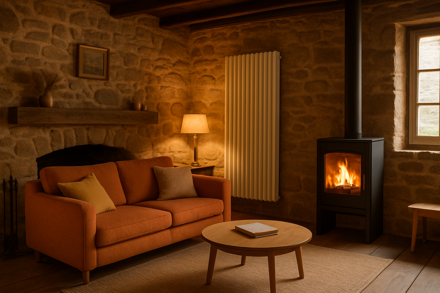découvrez les meilleures solutions de chauffage adaptées aux maisons anciennes pour garantir un confort optimal. ce guide vous aide à choisir le système de chauffage idéal, en tenant compte des caractéristiques de votre habitat et de vos besoins énergétiques.