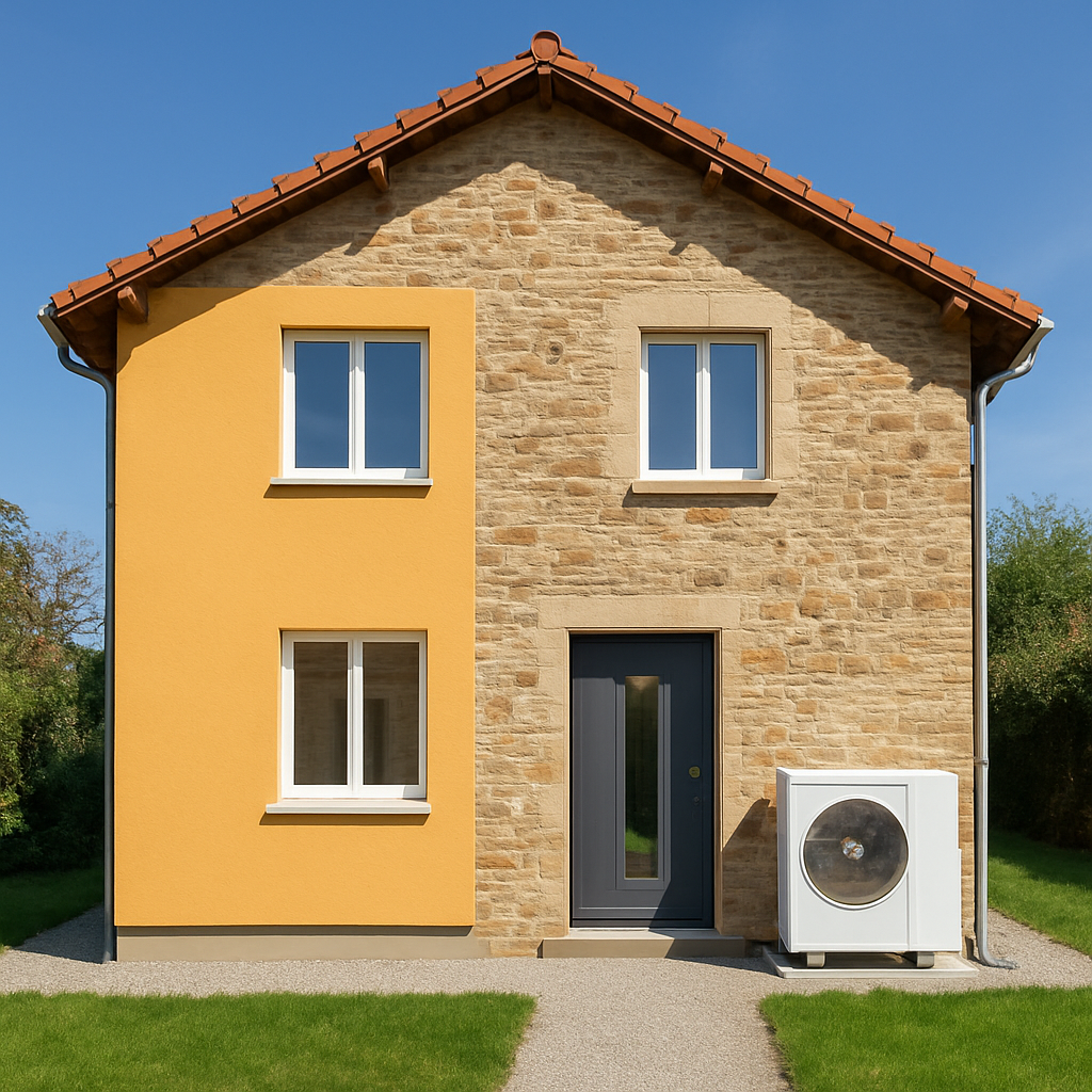 découvrez les meilleures solutions de chauffage adaptées aux maisons anciennes pour garantir un confort optimal. comparatif des systèmes, conseils d'installation et astuces pour améliorer l'efficacité énergétique de votre logement.