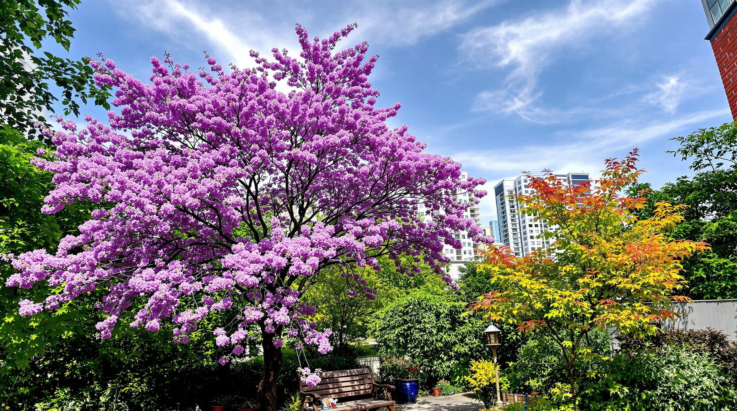 découvrez notre guide complet sur les meilleurs arbres à choisir pour sublimer votre jardin en 2025. des conseils d'experts, des variétés tendance et des astuces d'entretien pour créer un espace extérieur élégant et harmonieux.