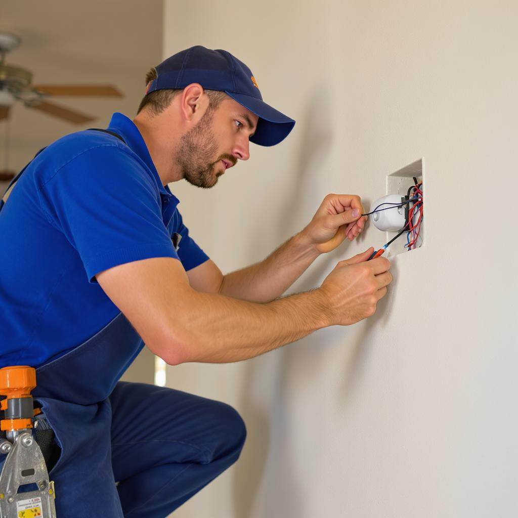 découvrez notre guide essentiel pour connecter un détecteur de mouvement à 4 fils. suivez nos étapes simples et claires pour optimiser la sécurité de votre domicile grâce à une installation facile et efficace.