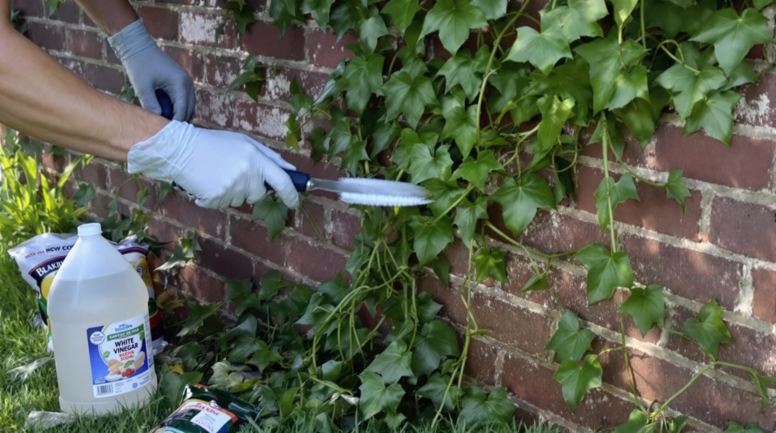 découvrez des méthodes efficaces pour éradiquer le lierre de votre jardin. apprenez des techniques pratiques et respectueuses de l'environnement pour contrôler cette plante envahissante et préserver la santé de vos espaces extérieurs.
