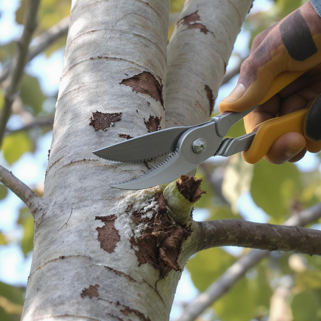 découvrez notre guide complet sur la taille du catalpa ! apprenez les meilleures astuces et les périodes idéales pour entretenir votre arbre, garantir sa santé et favoriser sa floraison. optimisez la croissance de votre catalpa grâce à nos conseils d'experts.
