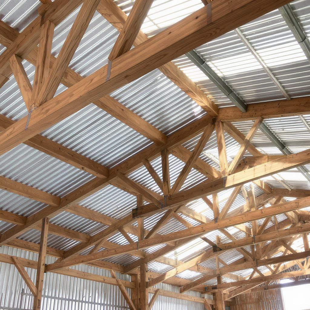 découvrez nos conseils d'experts pour optimiser l'espacement des chevrons lors de la pose d'une toiture en bac acier. améliorez la durabilité et la performance de votre toiture grâce à des recommandations pratiques et adaptées à vos projets.