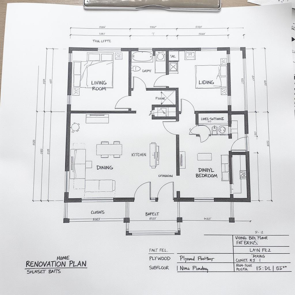 découvrez notre guide pratique pour organiser efficacement vos projets de rénovation à domicile. apprenez des astuces pour planifier, gérer votre budget et coordonner les travaux afin de transformer votre espace en un lieu de rêve.