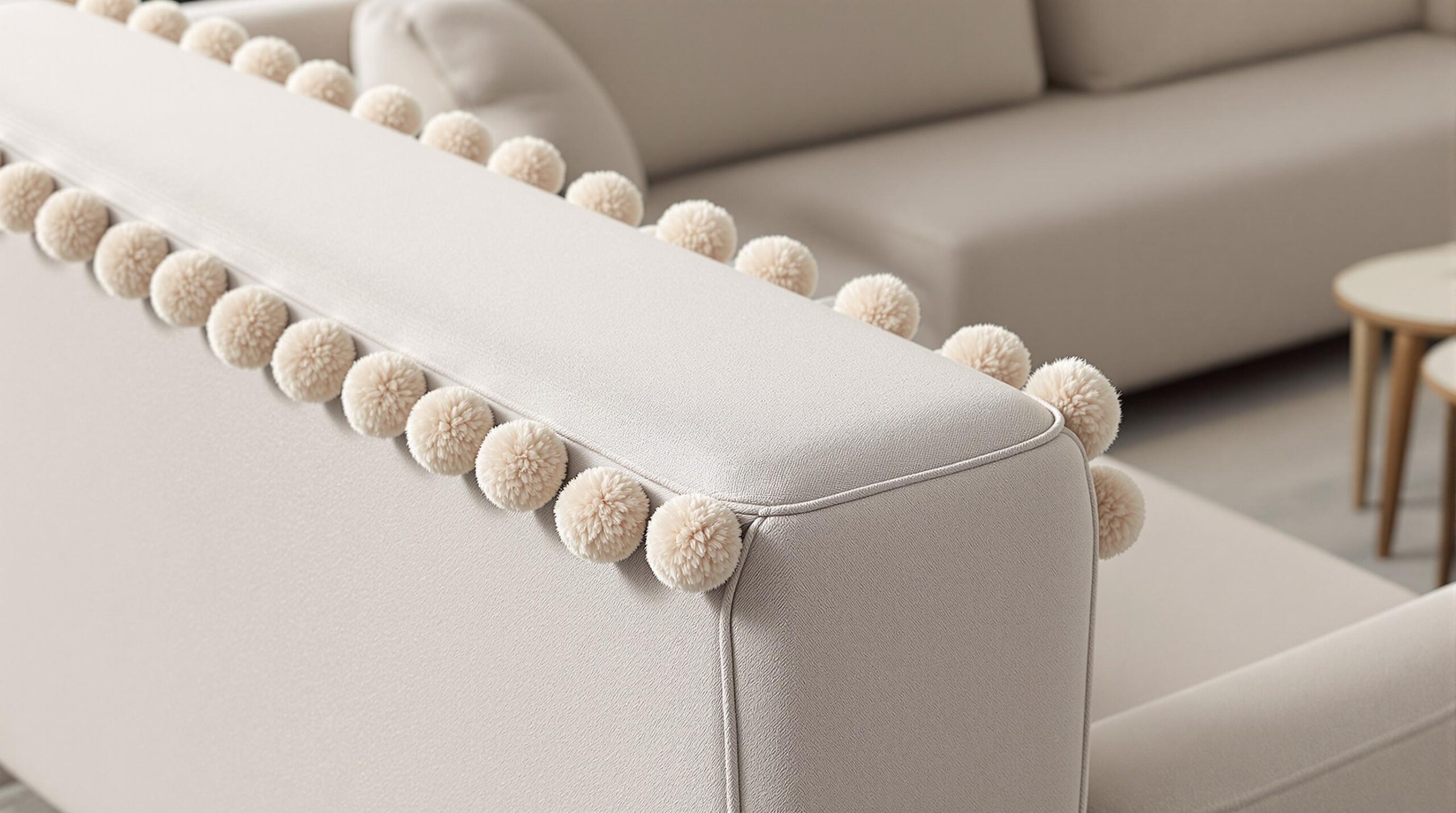 découvrez des astuces simples et élégantes pour accessoiriser votre canapé et lui donner un style moderne. ajoutez des coussins, des plaids et des objets décoratifs pour transformer votre salon en un espace tendance et accueillant.