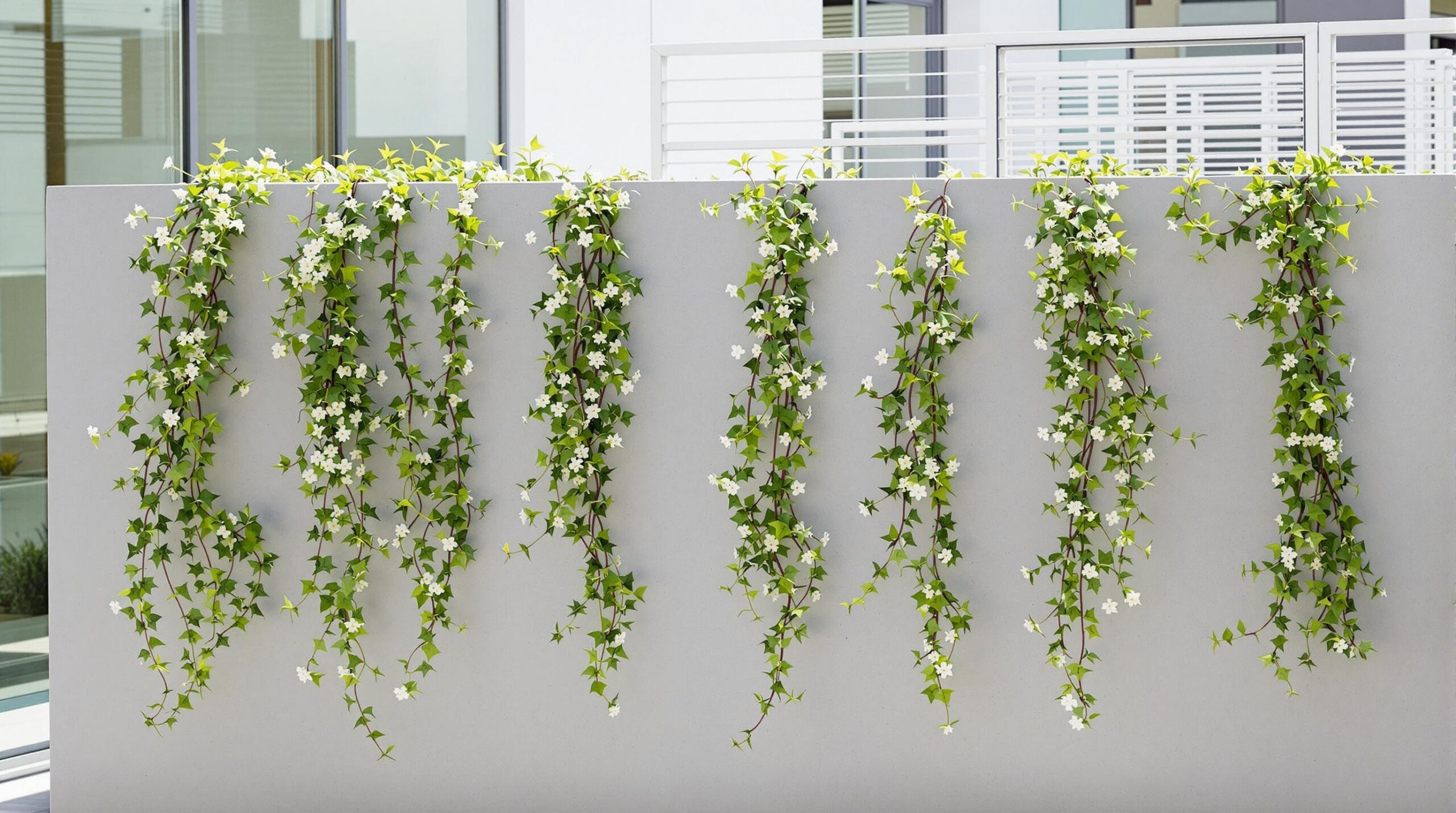 découvrez notre sélection de plantes grimpantes sans entretien, idéales pour sublimer votre terrasse. faciles à cultiver et élégantes, elles apporteront une touche de verdure et de charme à votre espace extérieur tout en nécessitant peu de soins.